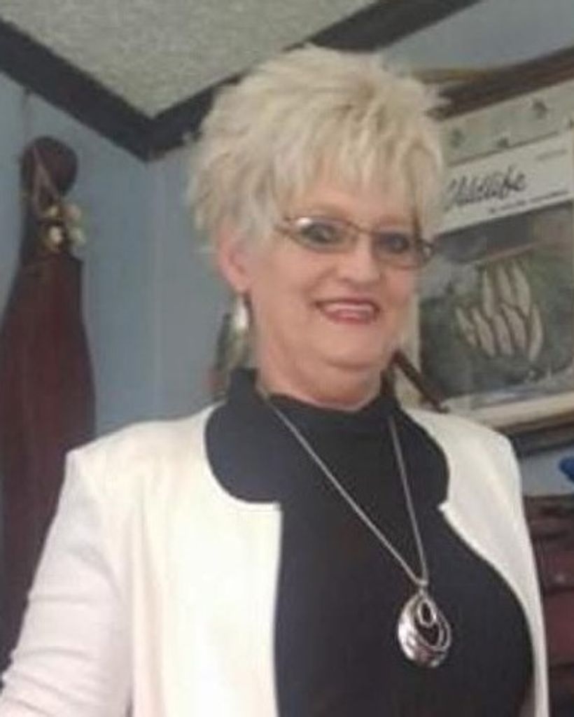 Teresa Lynn Huskins Garland Profile Photo