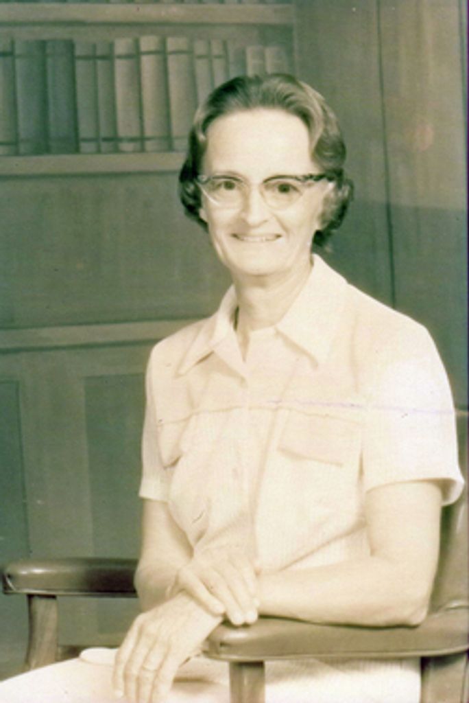 Mary Sigley Profile Photo