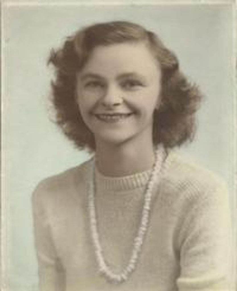 Bette A. (Gerber)  Woods