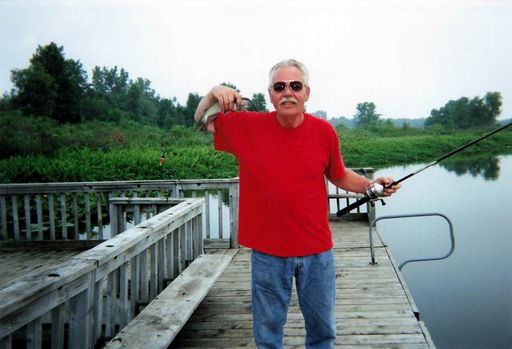 Leonard "Len" John Urban photo gallery thumbnail 30 of 62