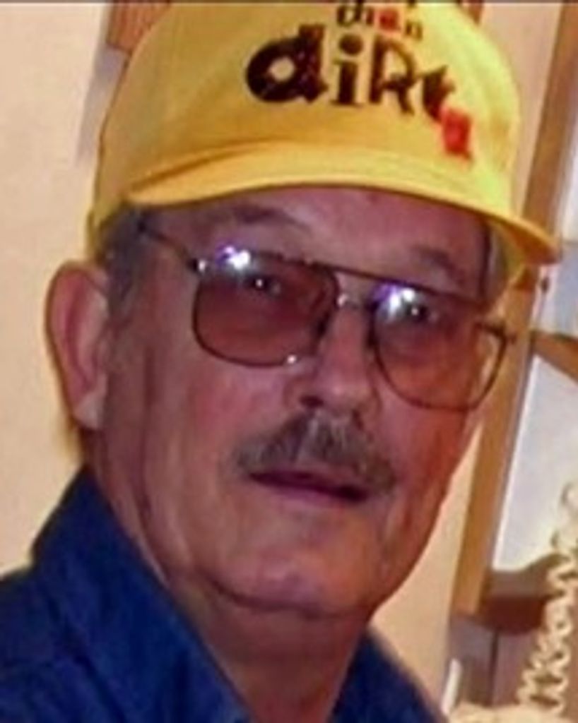 Garrett Rexford Walker Profile Photo