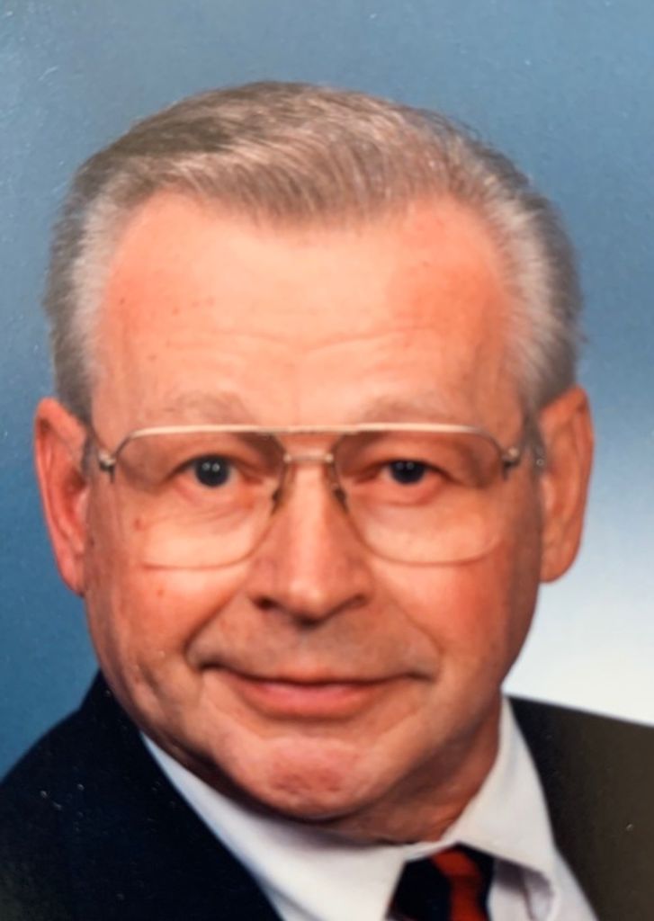 Raymond J. Buresch Profile Photo
