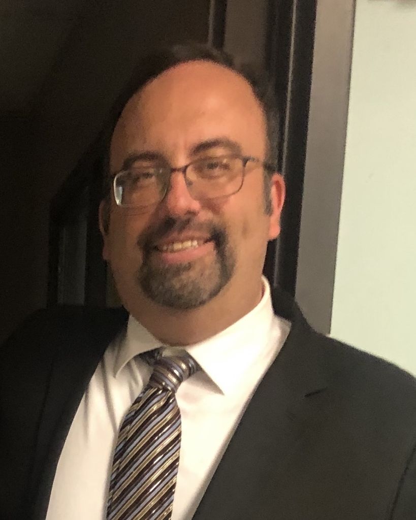 Gregory E. Steinbaugh