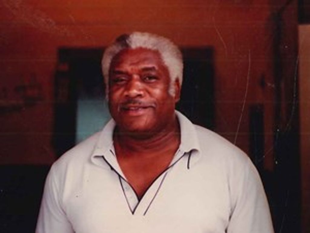 Webster Jones