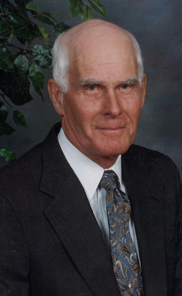 Ambrose Anton Wieberg Profile Photo