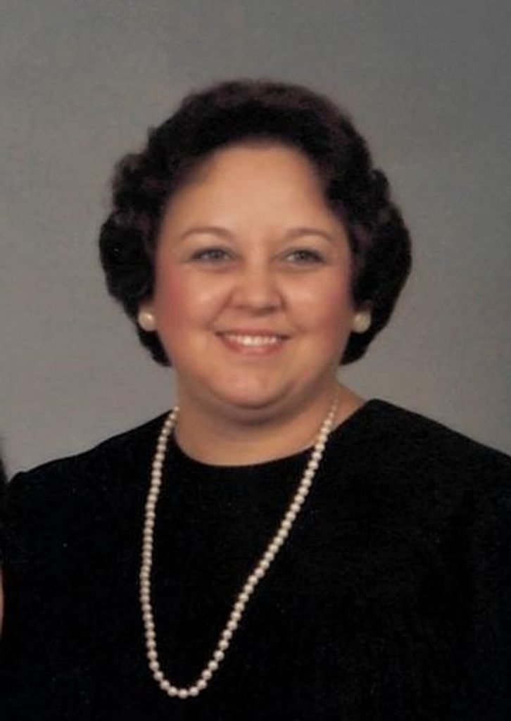 Joyce Lemaster Pierce Profile Photo