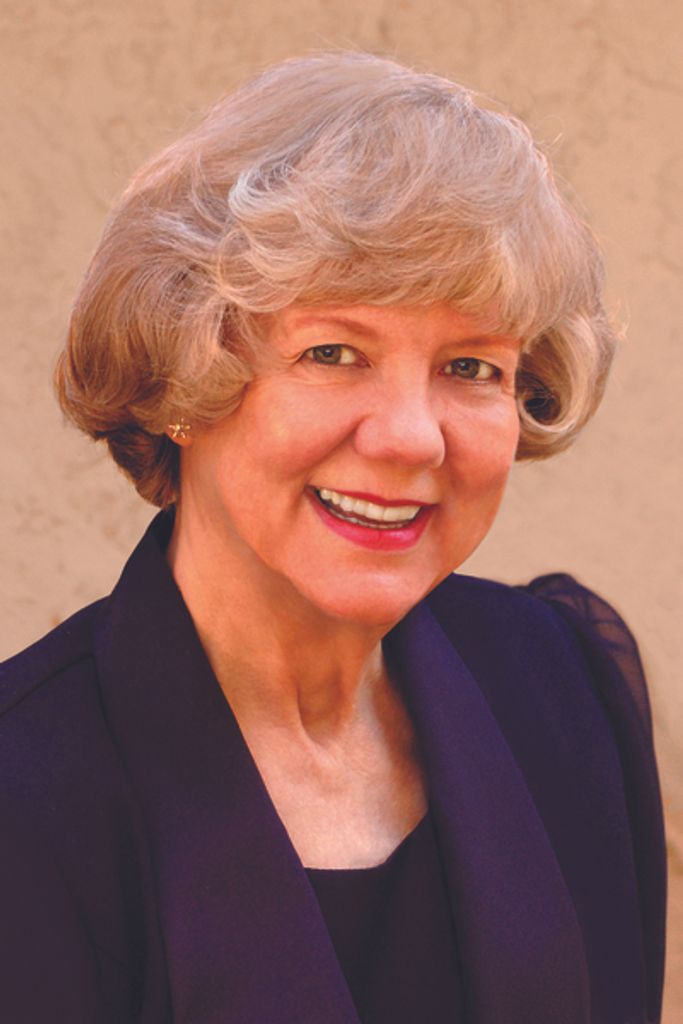 Lynn Sheffield Simmons Profile Photo