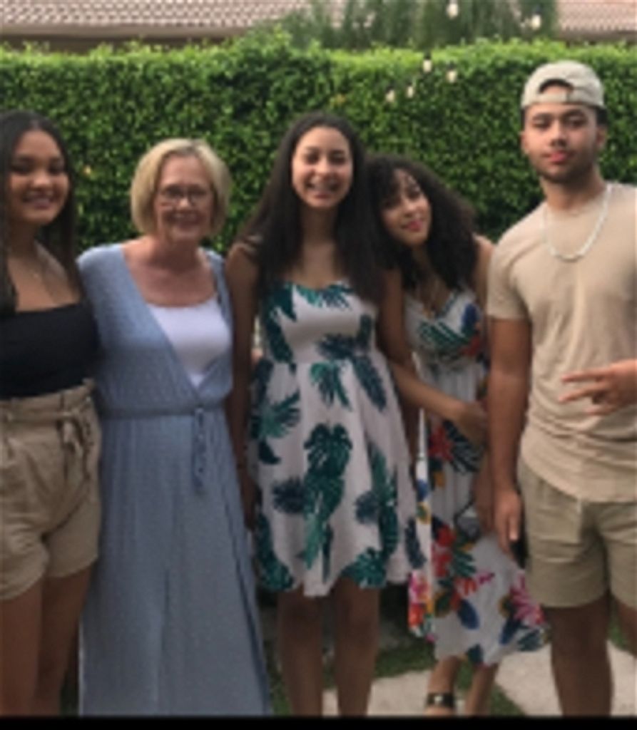 Joan Owen Salter Profile Photo