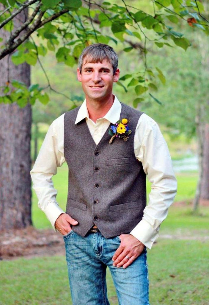 Cody Wayne Ranton