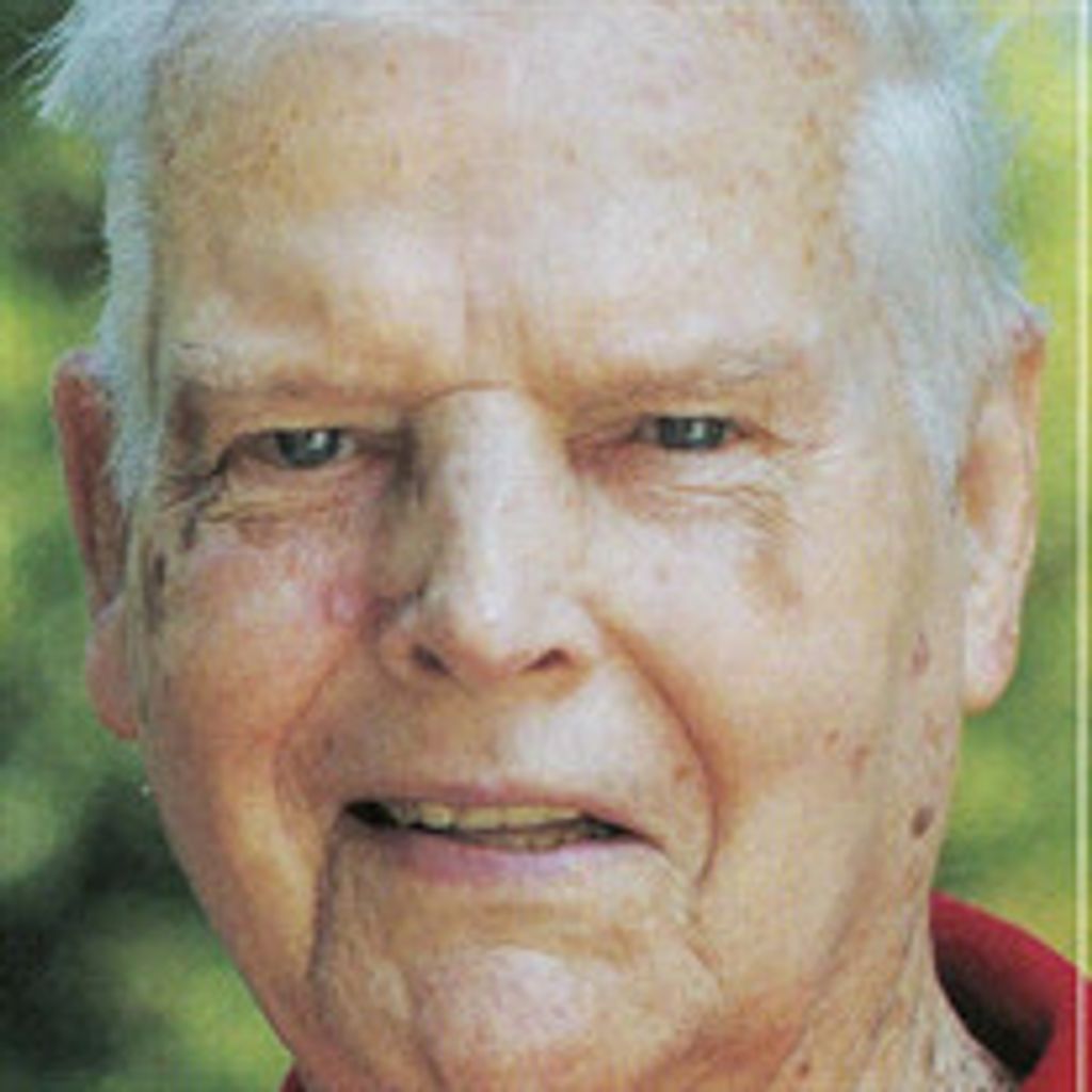 Roy Almond Thomas, Jr.