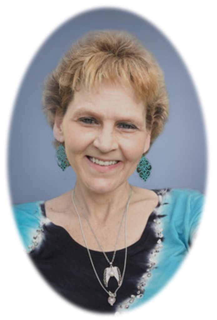 Mary Ann Adams-Flynn