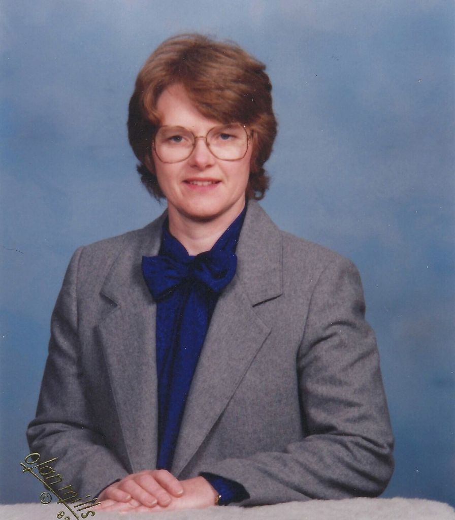 Martha Louise Mcfadden Profile Photo