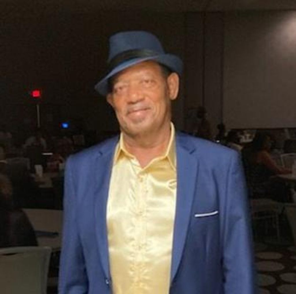 Roosevelt Benard Profile Photo