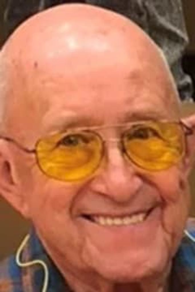 Charles Douglas Copeland Profile Photo