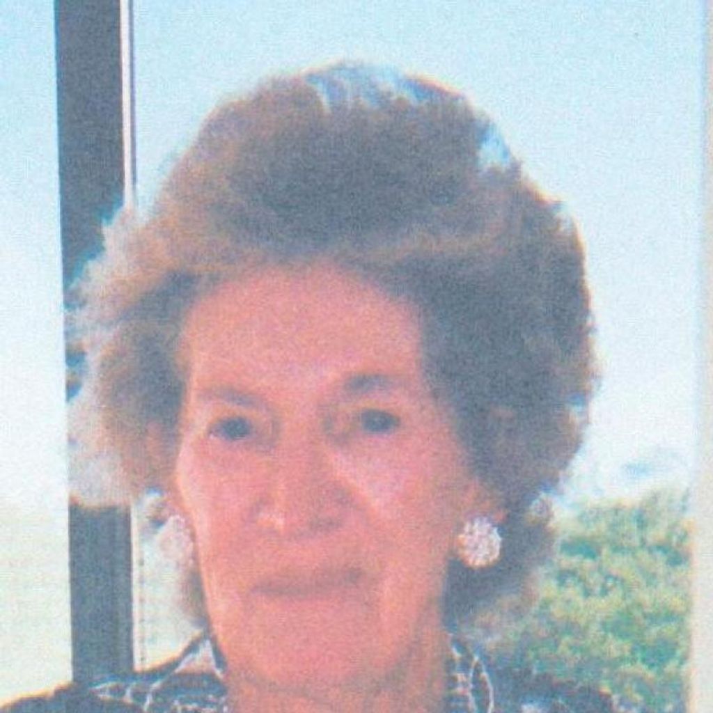 Elizabeth Chanik