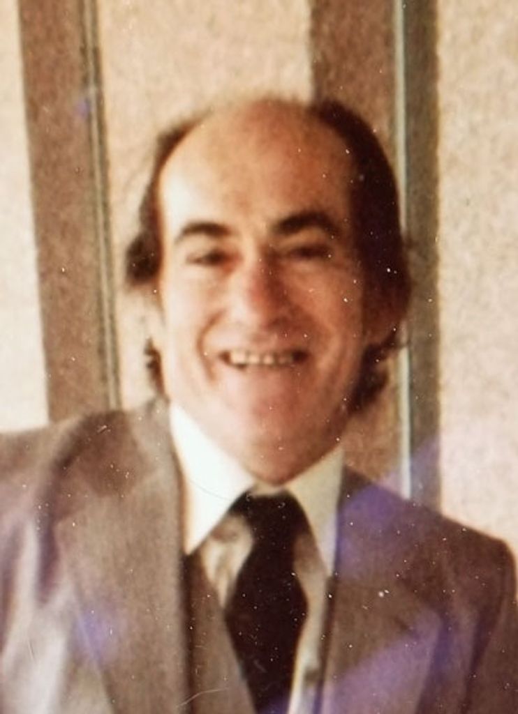 George Russell