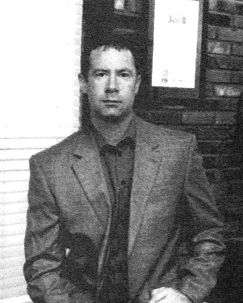 Timothy A. Kohlenhoefer