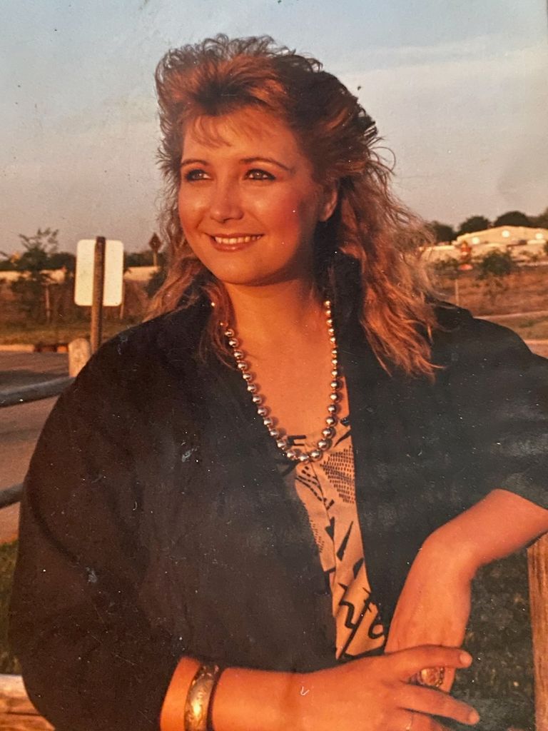 Kimberly "Kim" Morgan-Buckman