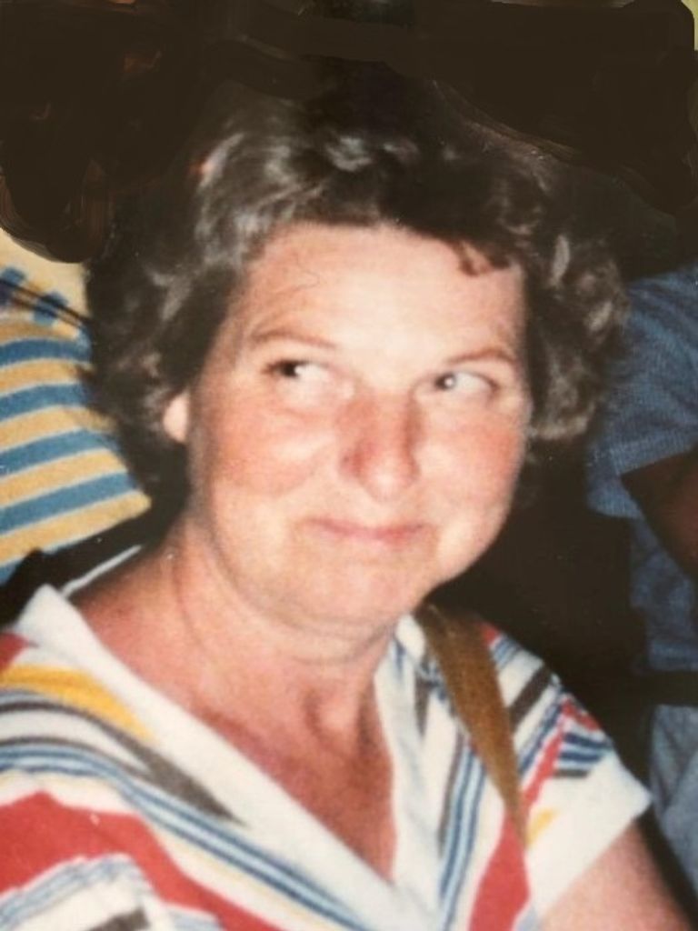 Alice Barbara (Shahan)  Good Profile Photo