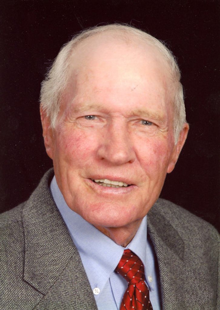 Thomas "Tom" Edison Hines Profile Photo