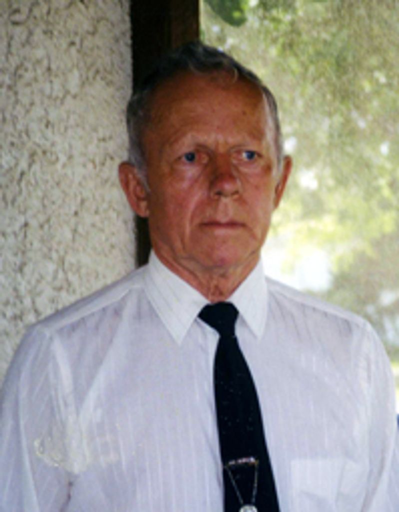Robert Villabrille Profile Photo