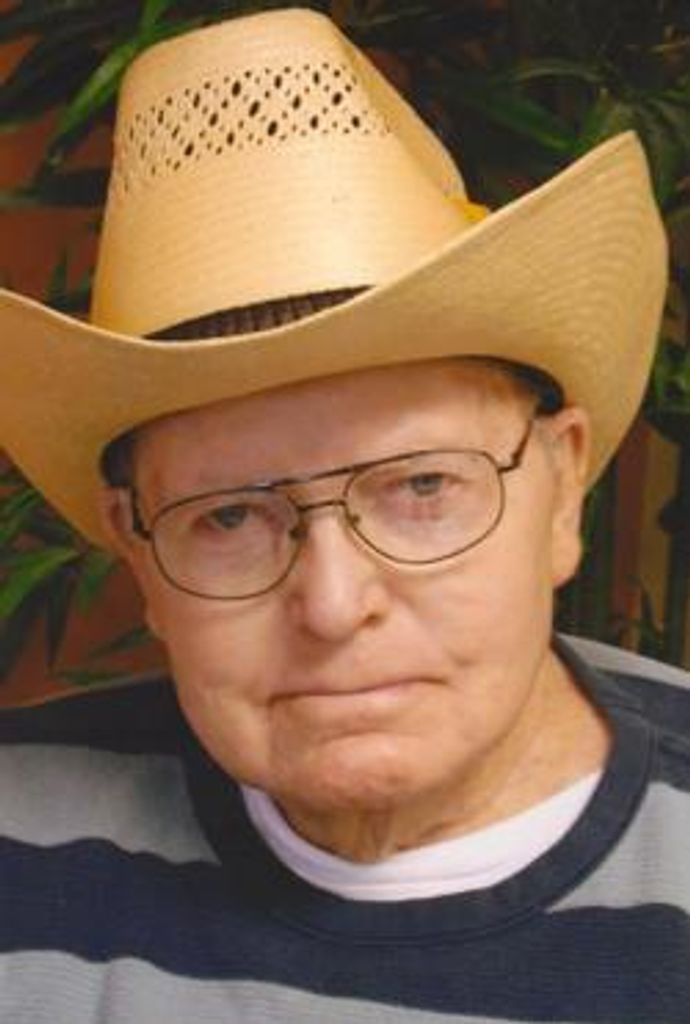 Linton "L.D." Davis Paul