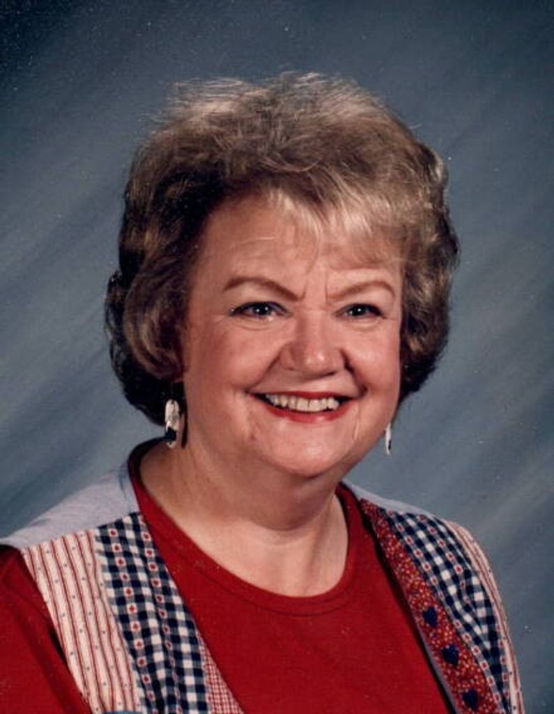 Judith "Judy" A. (Allison)  Cumming