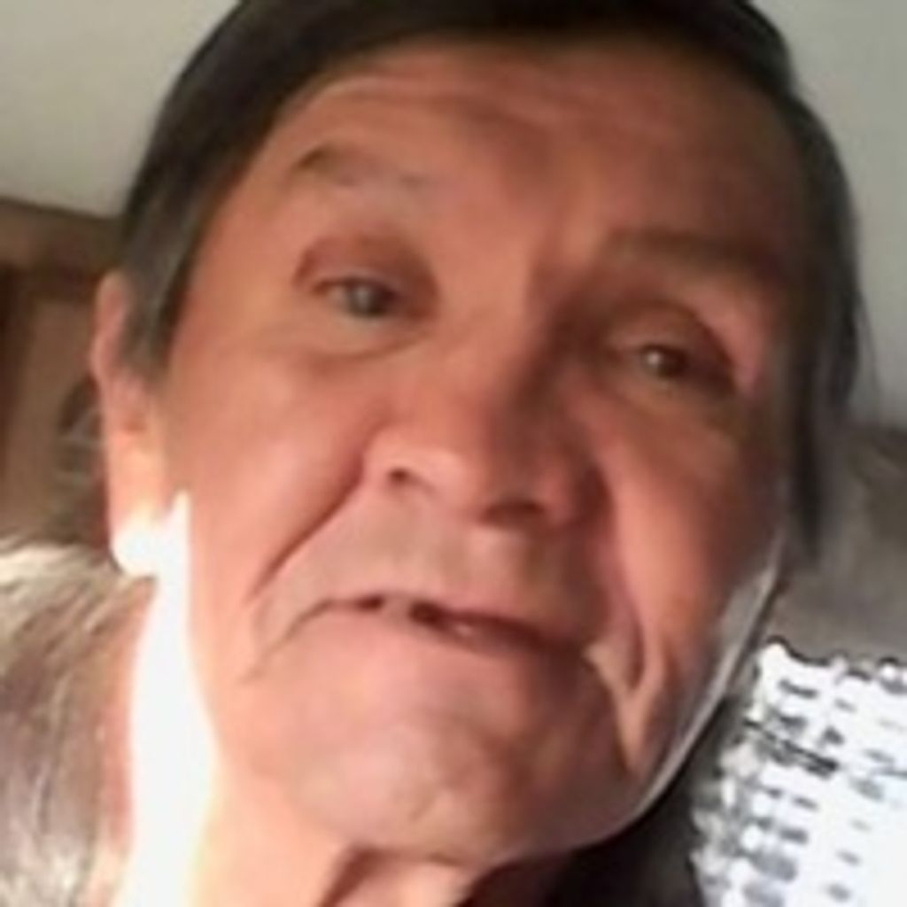 Texter Nosie, Sr. Profile Photo