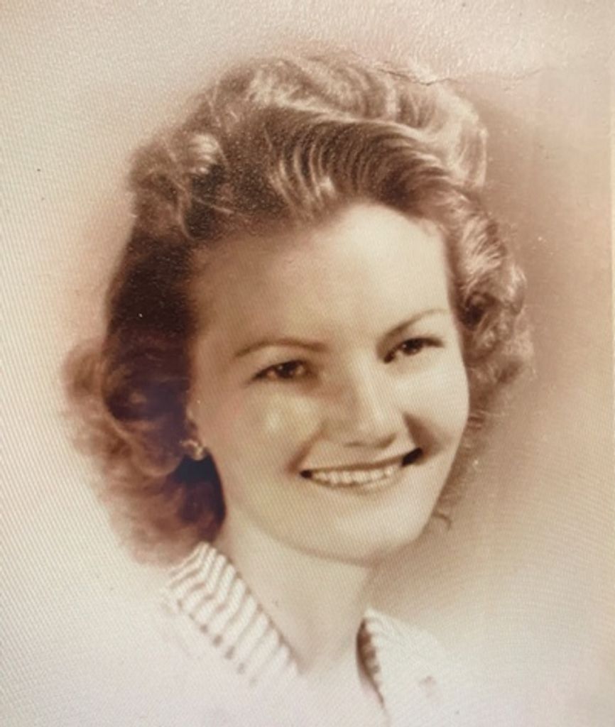Ruby Jean Mauldin Profile Photo