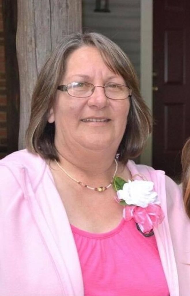 Gena Mae Reeves Profile Photo
