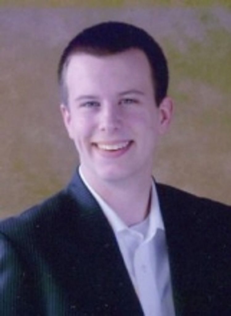 Nicholas Andrew Miller