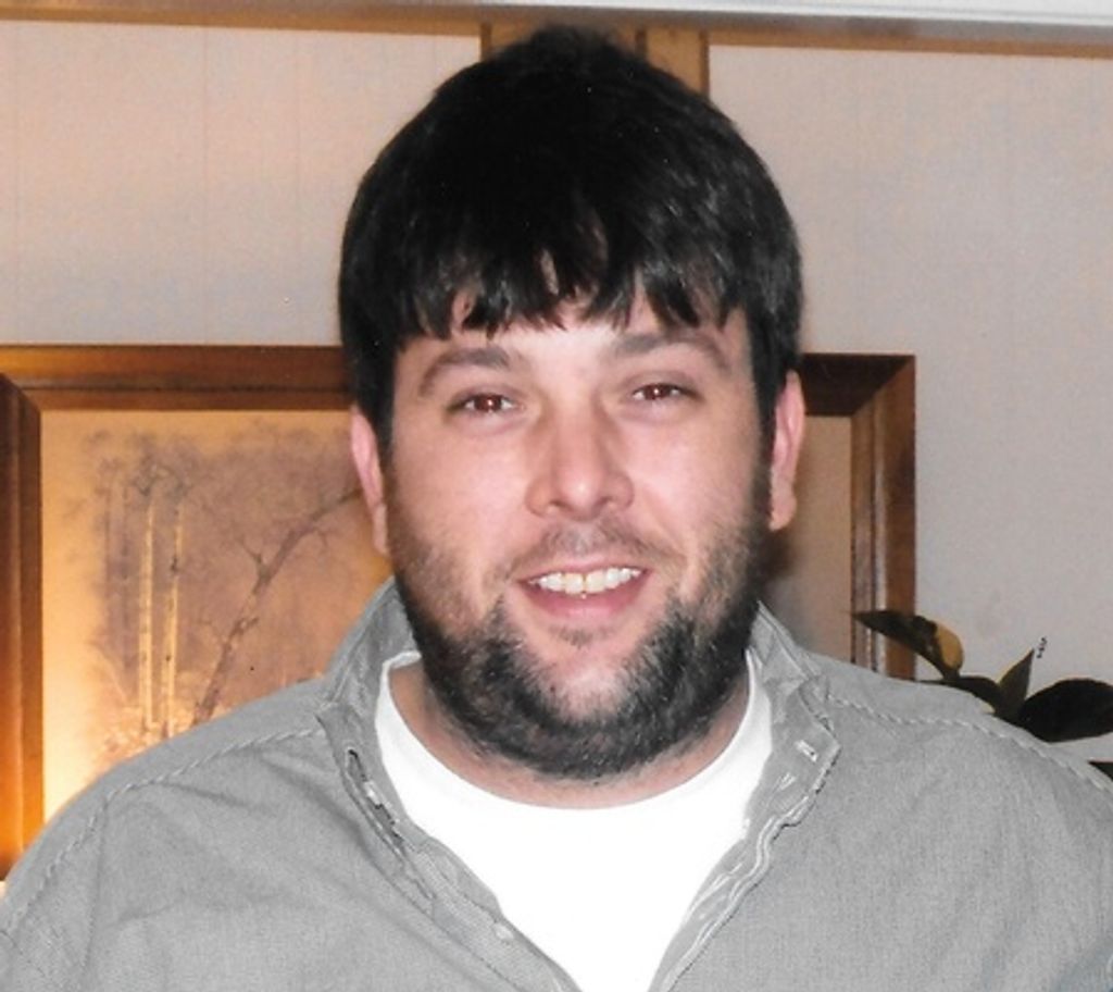 Johnny Andrew Goodwin