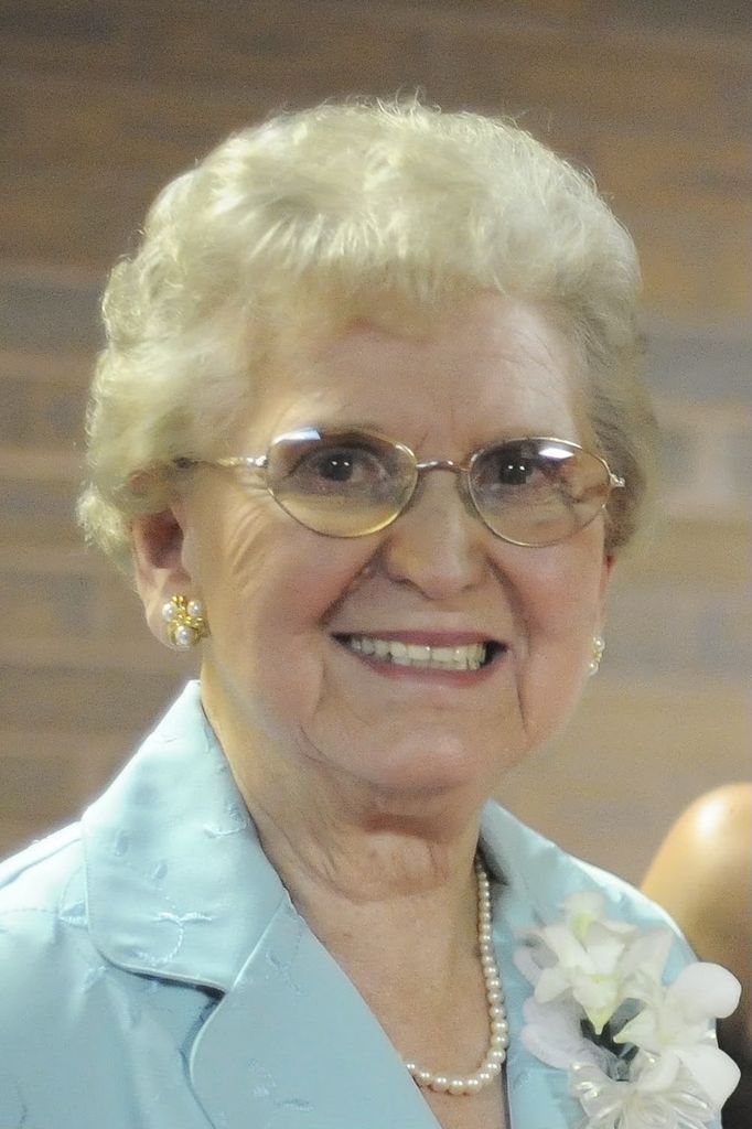 Marion Miller