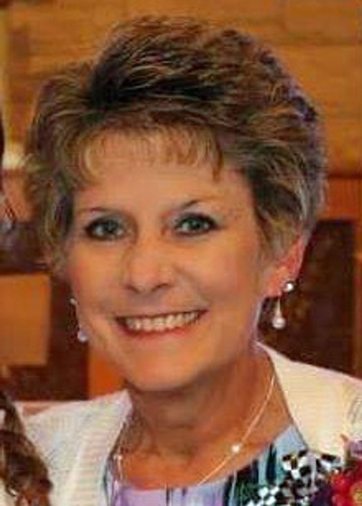 Debra Bruntz