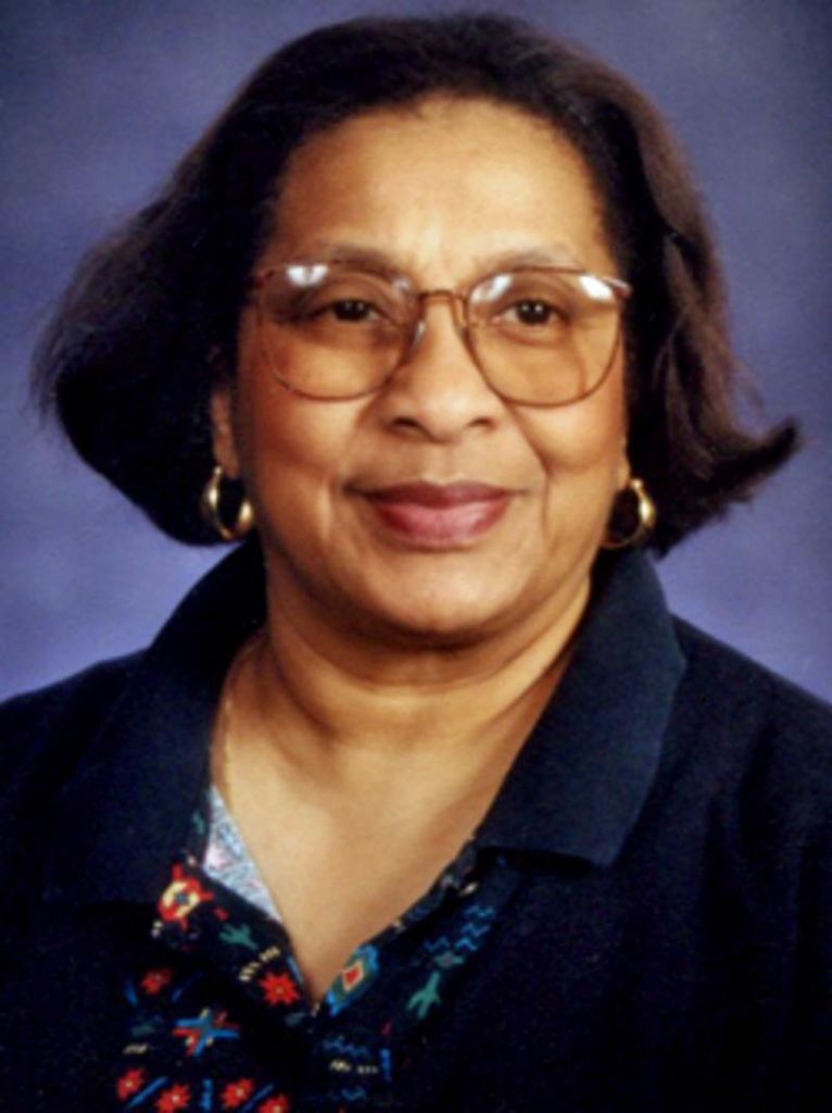 Fiauna Marie Brown Cardwell Profile Photo