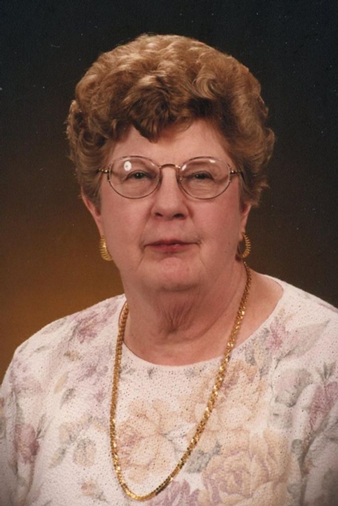 Mary Ann Bernadine Swingler Profile Photo