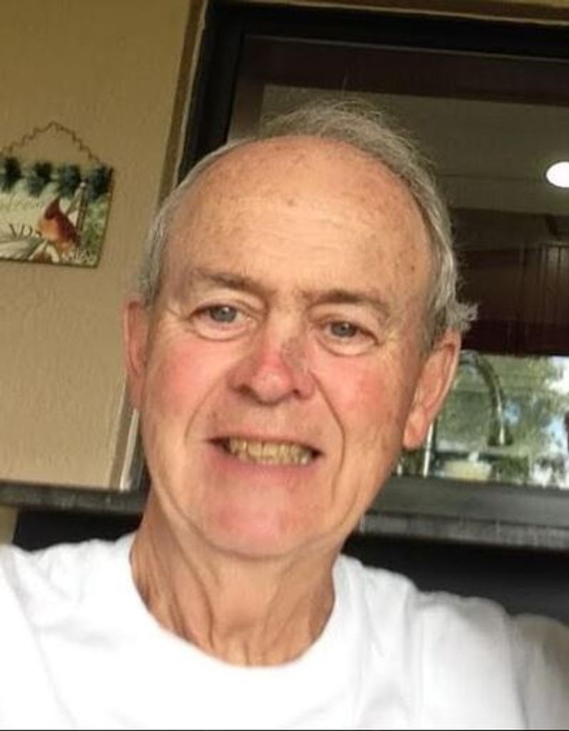 David Sewall Amrein Profile Photo