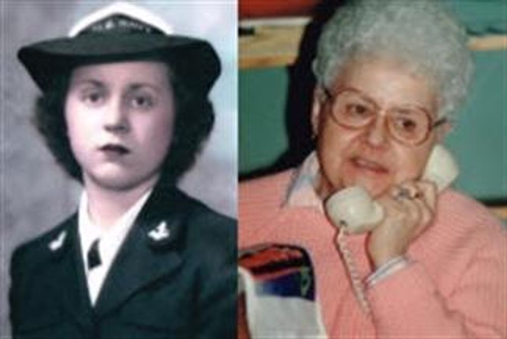 Shirlee  M. Reynolds Profile Photo