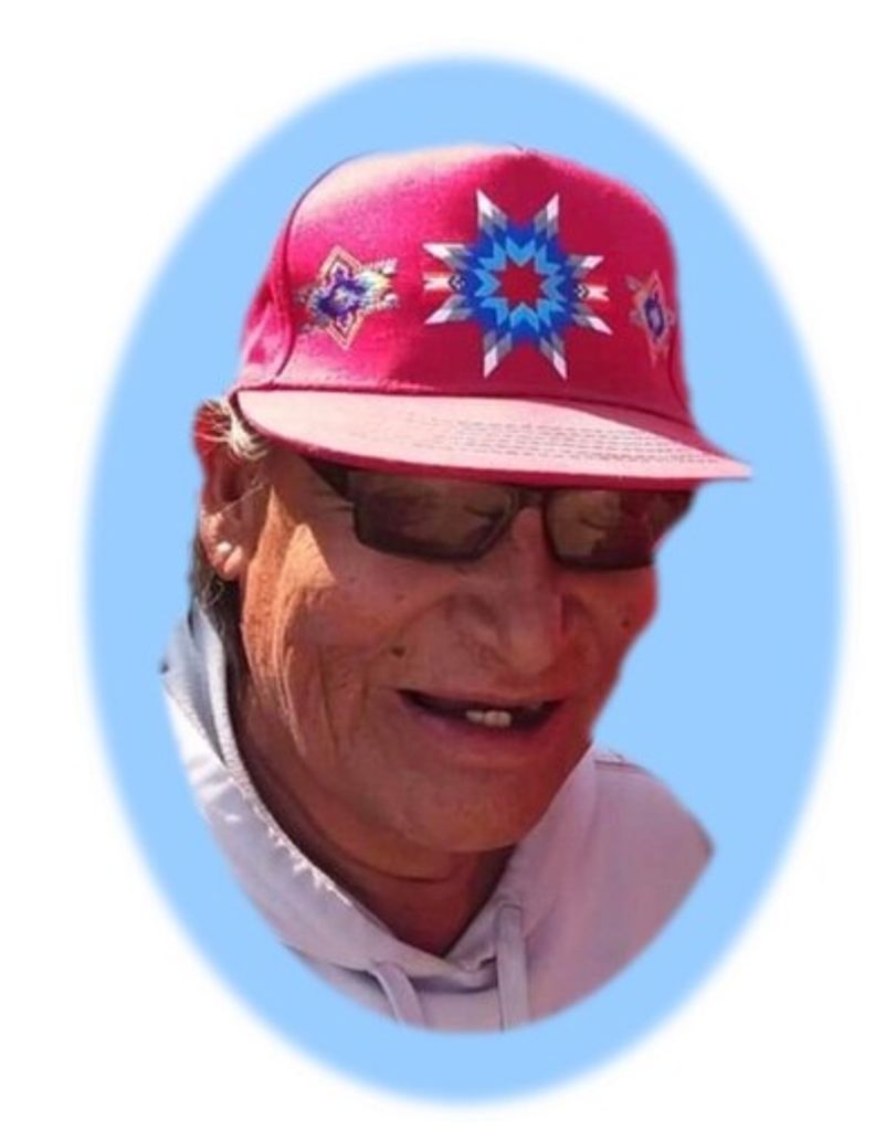 Francis "Frank" Leon First Raised Profile Photo