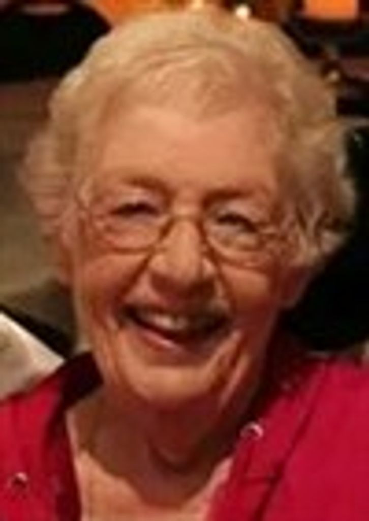 Vivian Talmage