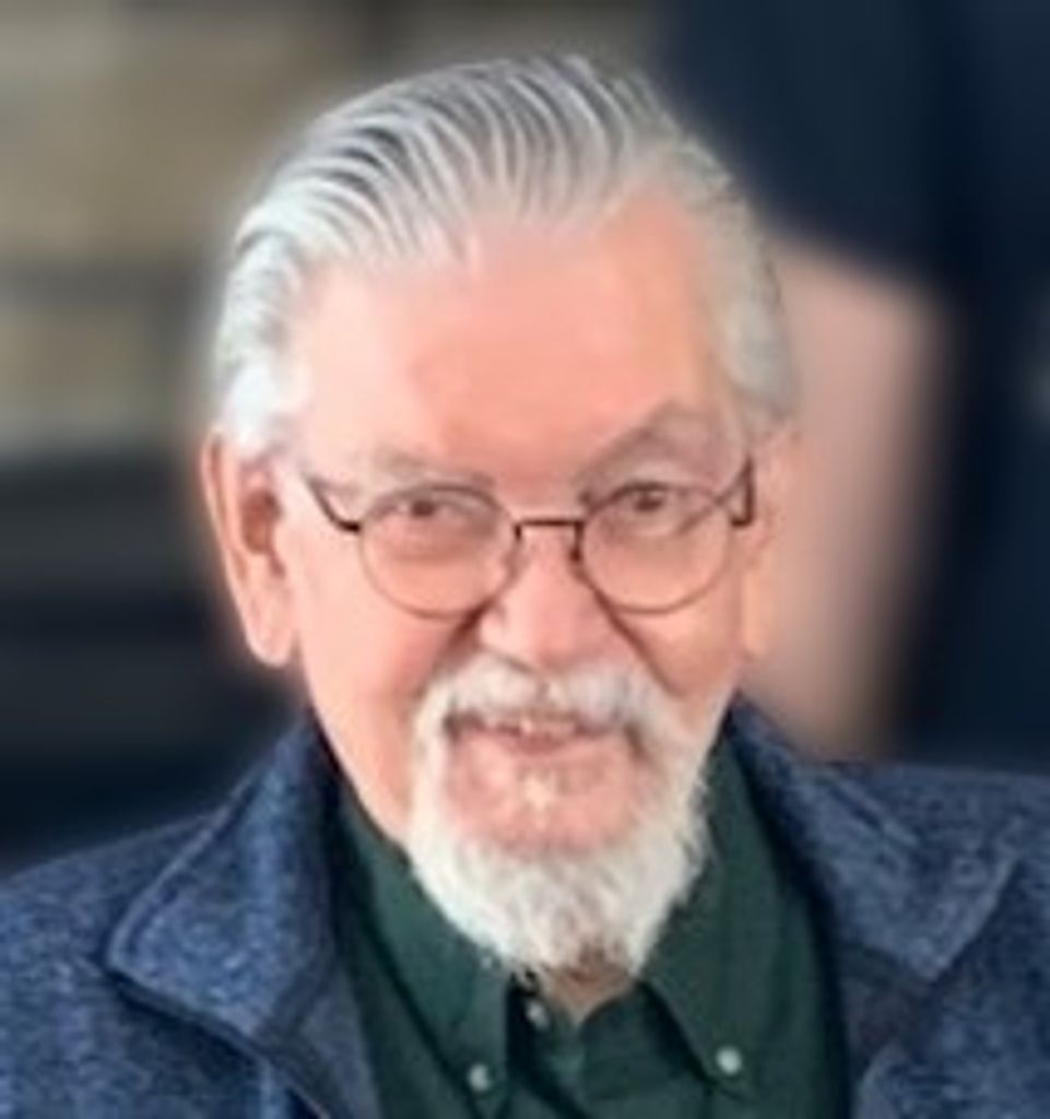 Douglas Dell Johnson