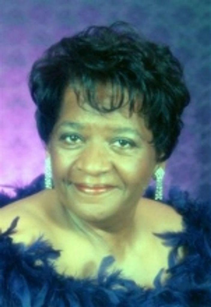 Phyllis Victoria Yancey