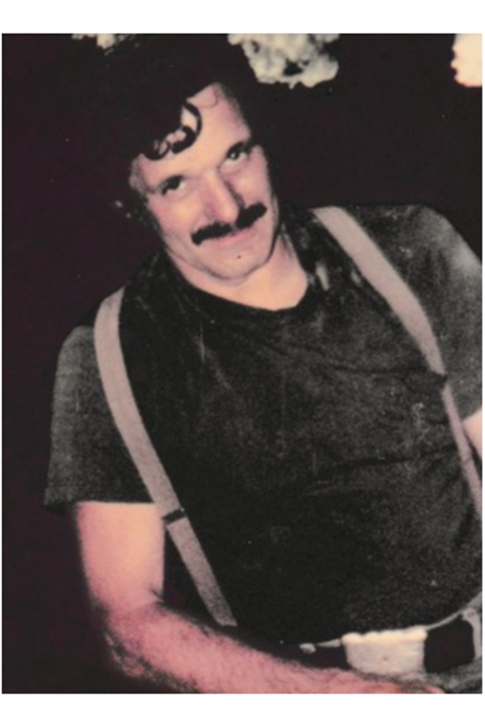 Larry Gene Long Profile Photo