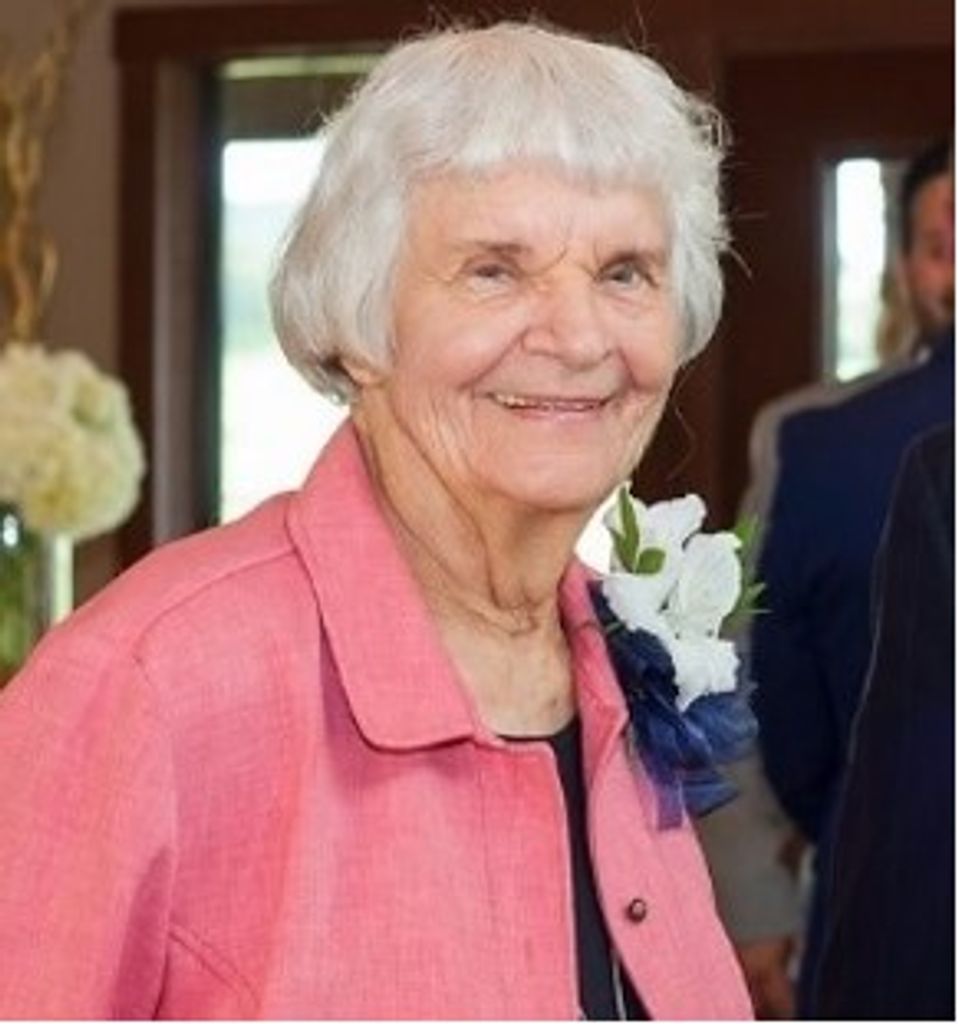 Jeanne Lynette Reagan
