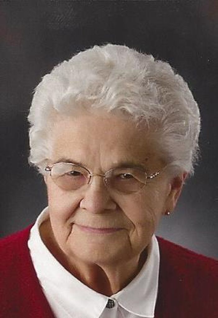 Rose B. Sippel