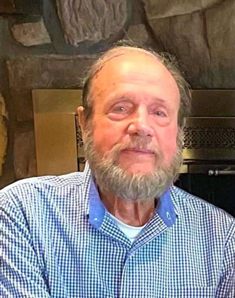 Garner Michael Eubanks Profile Photo