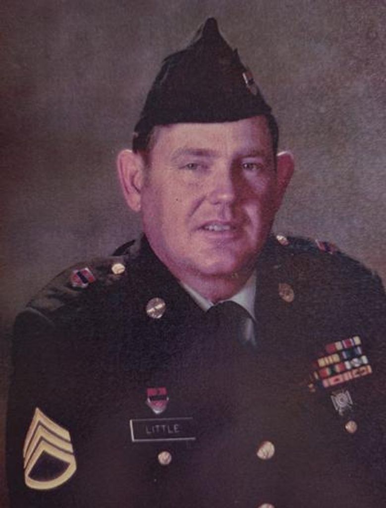 Wilber Lynn Little Profile Photo