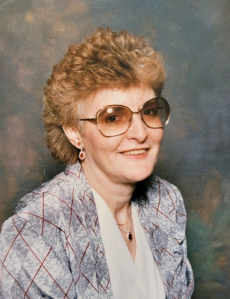 Carol Sue Smith Profile Photo