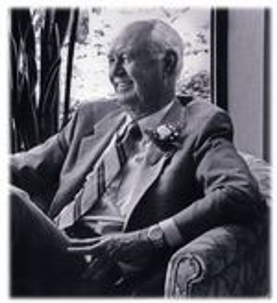 John Everett Fellowes