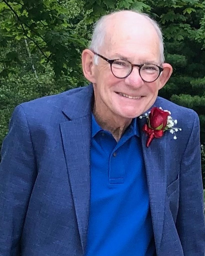 Thomas Joseph Dugger Profile Photo